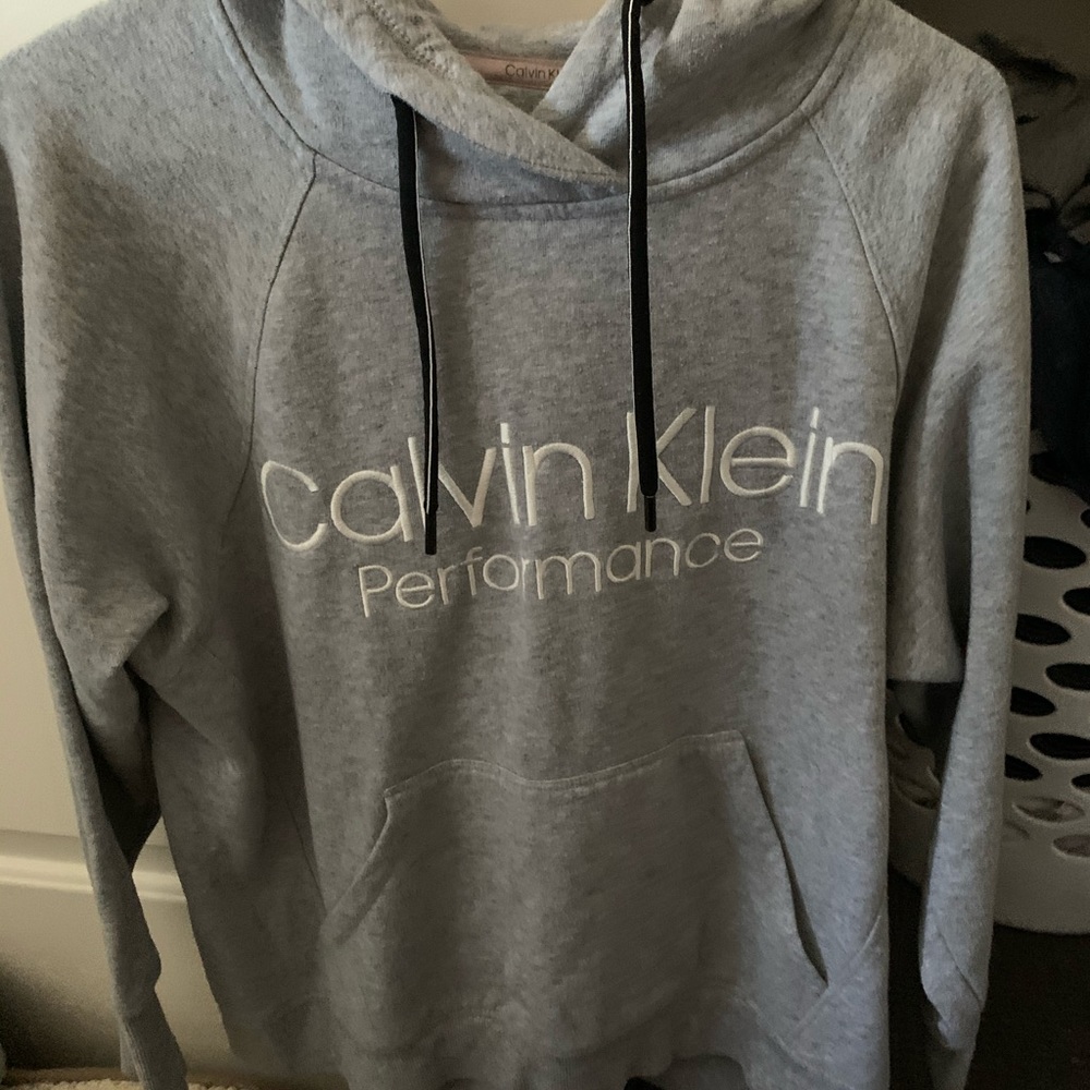 Calvin Klein Performance Hoodie